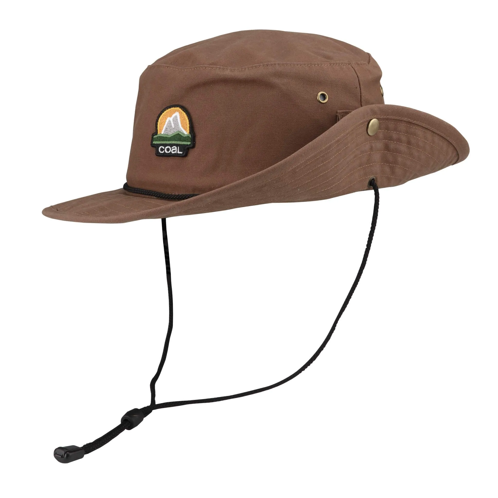 Coal The Seymour Hat