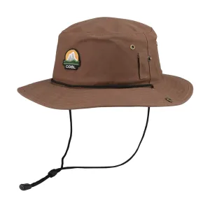 Coal The Seymour Hat