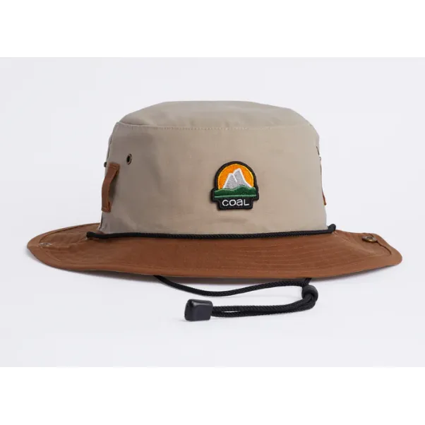 Coal The Seymour Hat