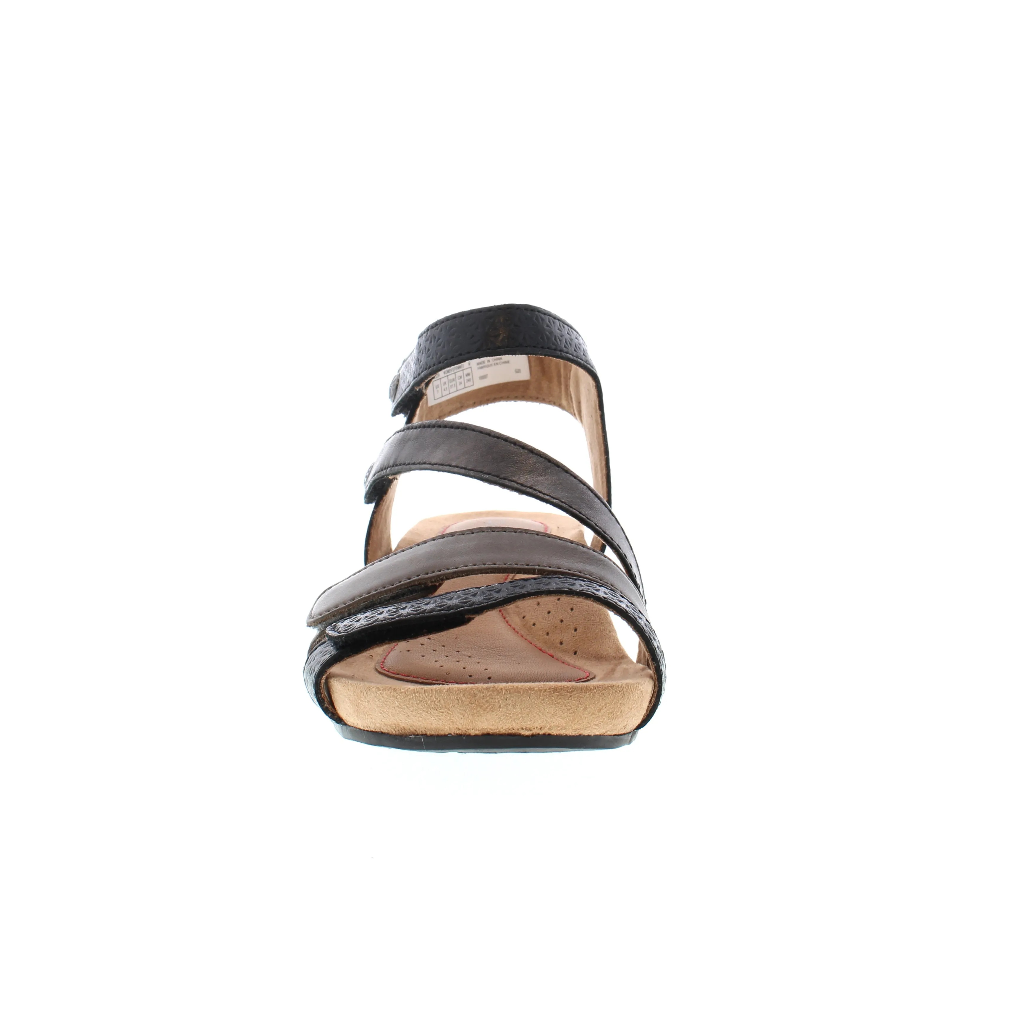 Cobb Hill Hollywood 4-Strap - Black Multi