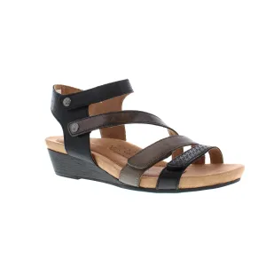 Cobb Hill Hollywood 4-Strap - Black Multi