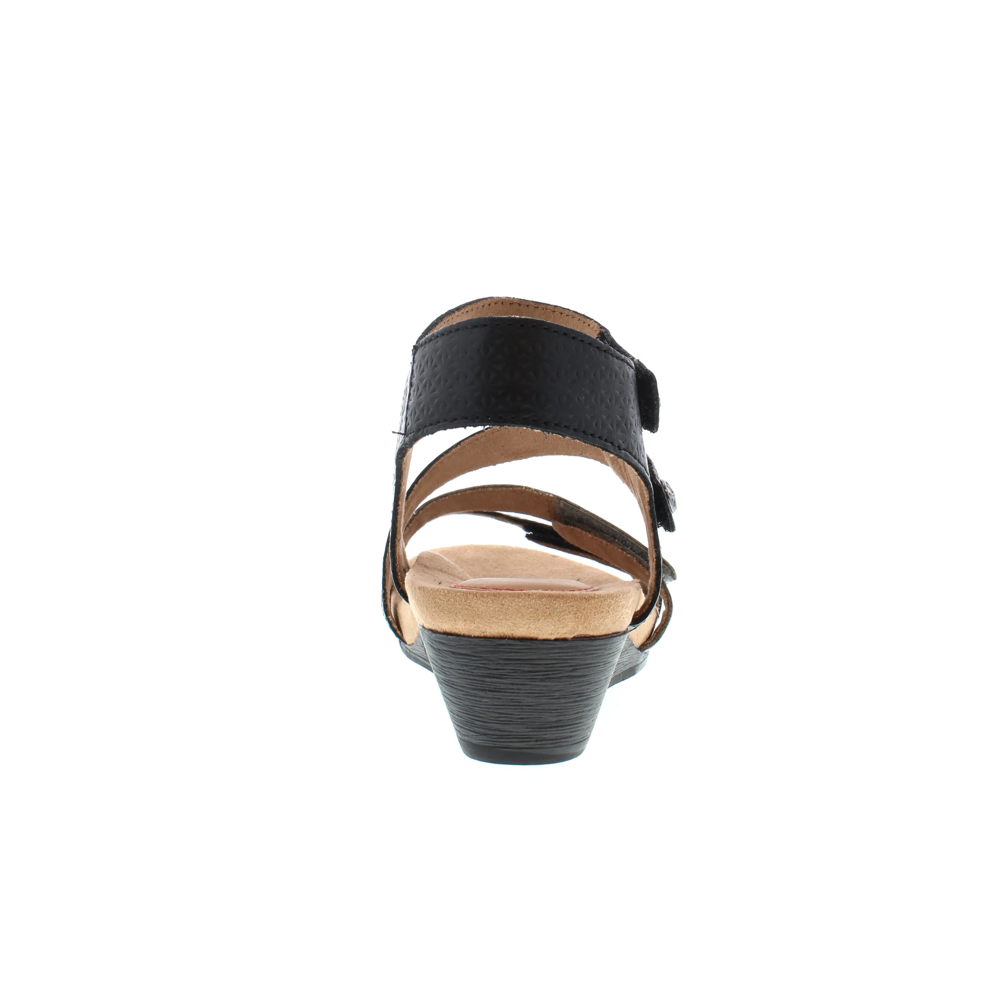 Cobb Hill Hollywood 4-Strap - Black Multi