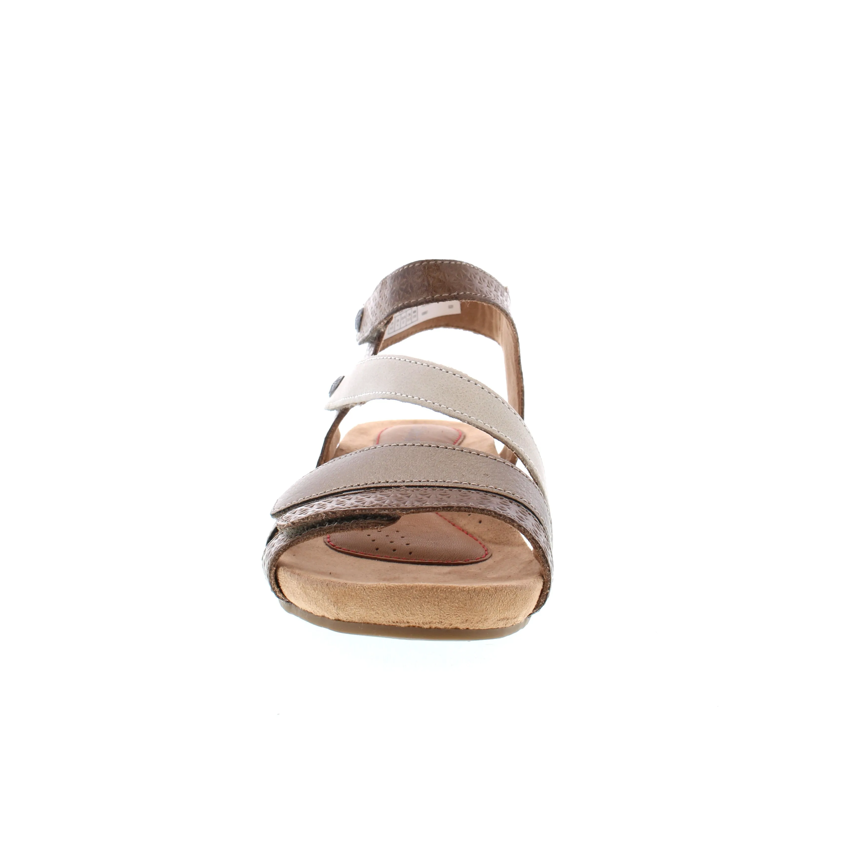 Cobb Hill Hollywood 4-Strap - Dove Multi Brown
