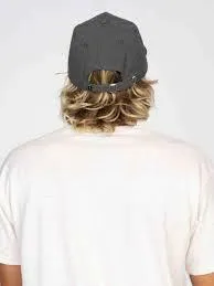 Comp Wash Adjustable Cap
