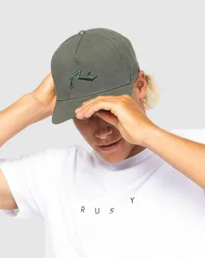 Comp Wash Adjustable Cap