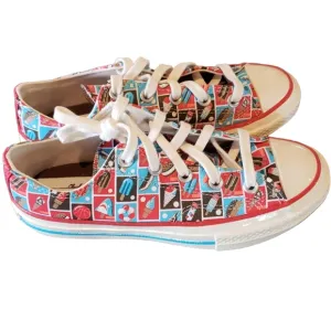 Converse Chuck 70 Frozen Treats Sneaker Youth