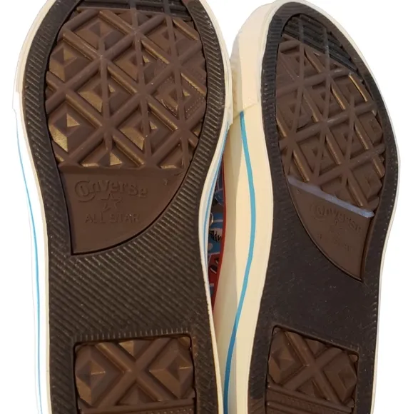 Converse Chuck 70 Frozen Treats Sneaker Youth