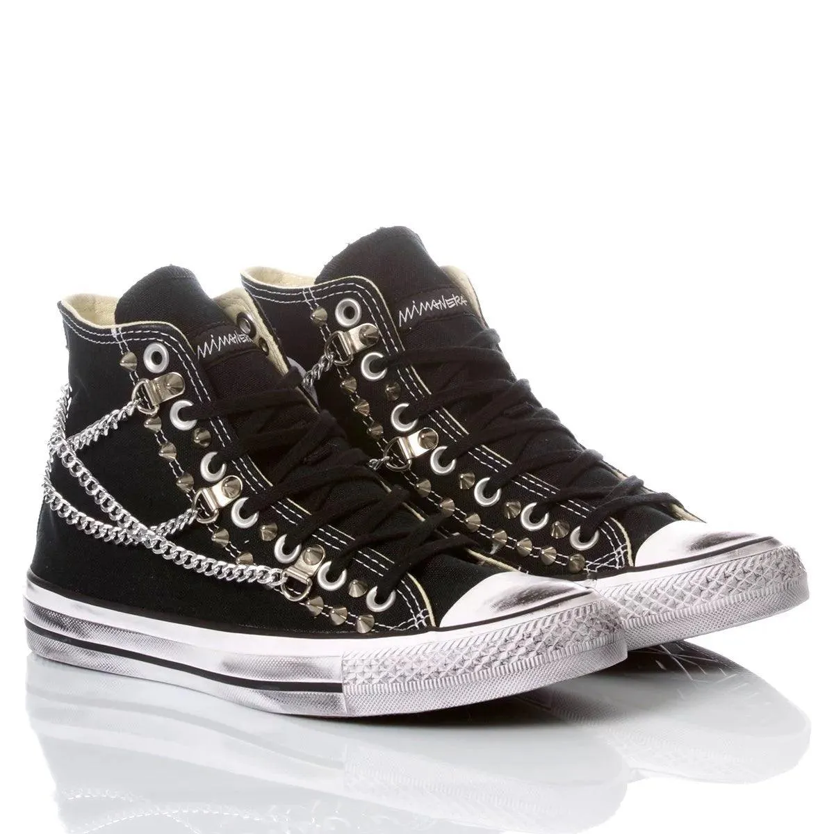 Converse Punk Chain