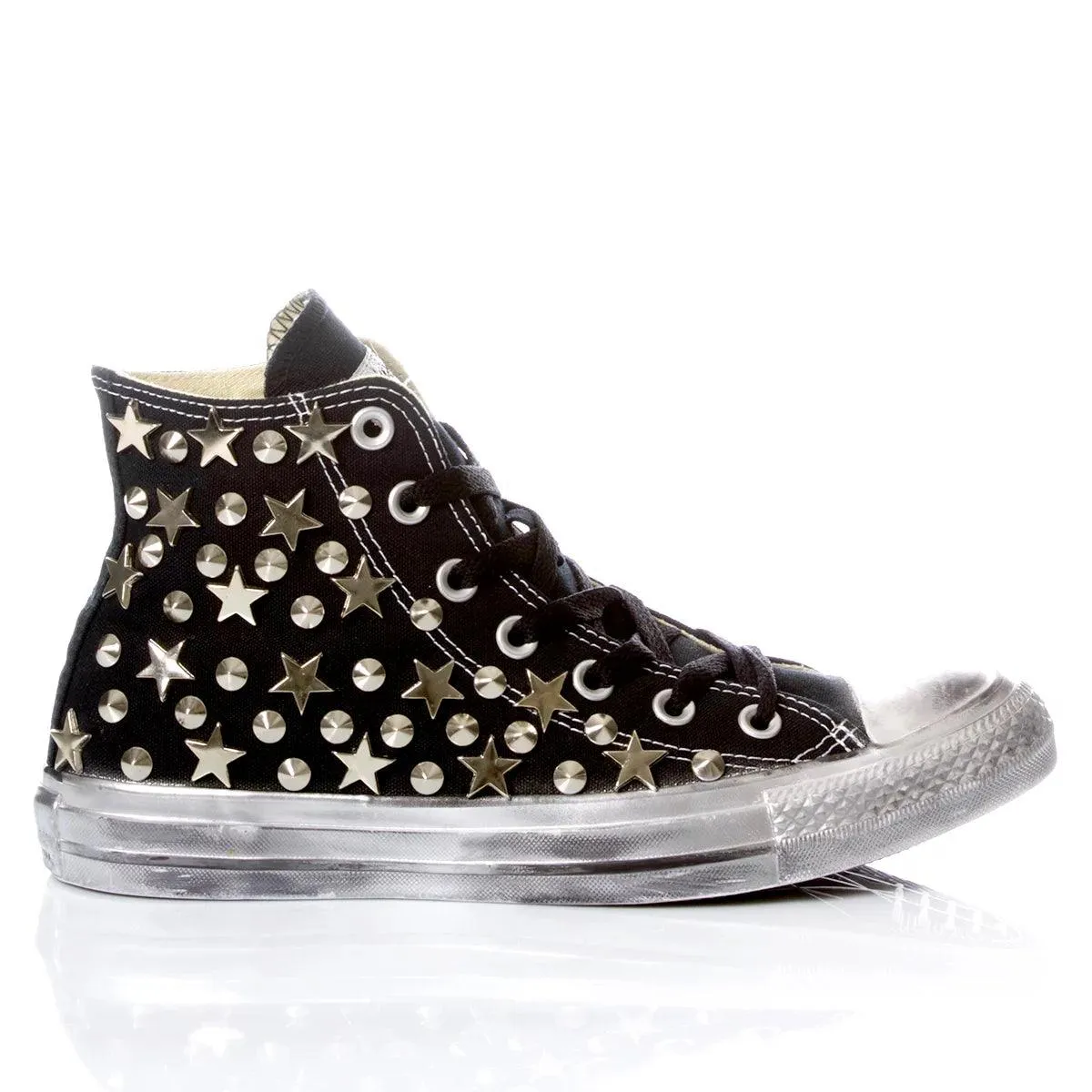 Converse Stardust
