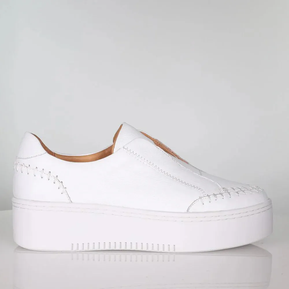 Cosmic - White