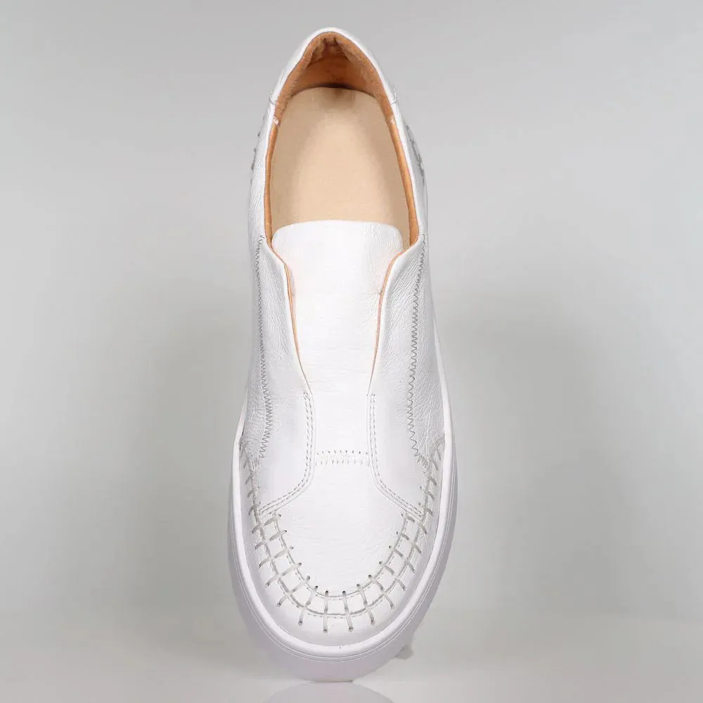 Cosmic - White