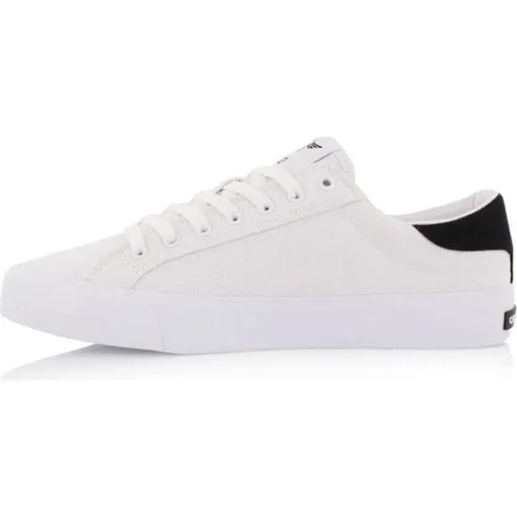 Creative Recreation Mens Zeus Canvas Lo Sneaker Black Logo SZ 13: NWOT/N…