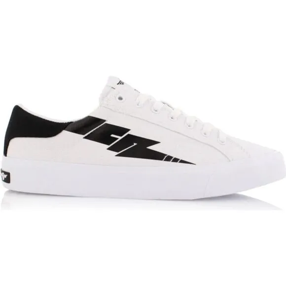 Creative Recreation Mens Zeus Canvas Lo Sneaker Black Logo SZ 13: NWOT/N…