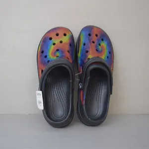 Croc Classic Unisex Slip On Shoes High Quality  Summer Sandals Classic Outdoor Non-slip Slippers. Size (40/41)