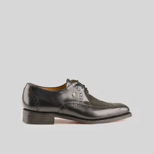 Crockett and Jones - 16717 Black