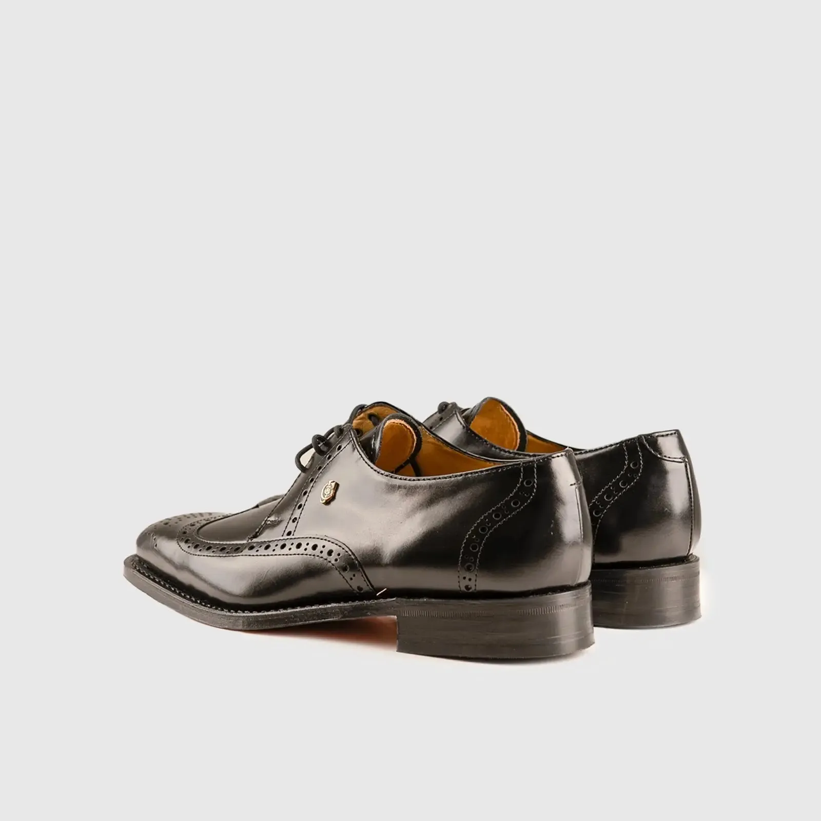 Crockett and Jones - 16717 Black