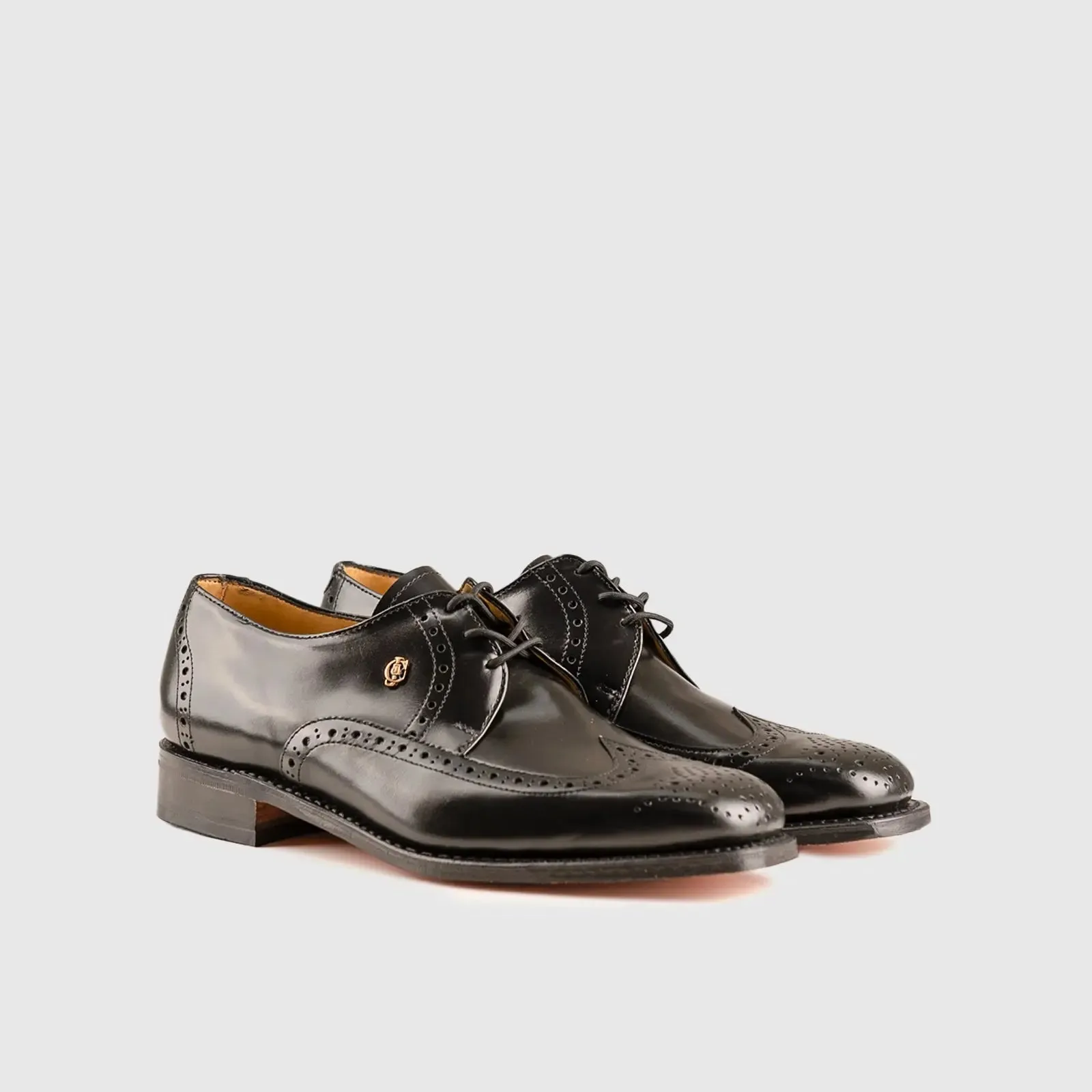 Crockett and Jones - 16717 Black