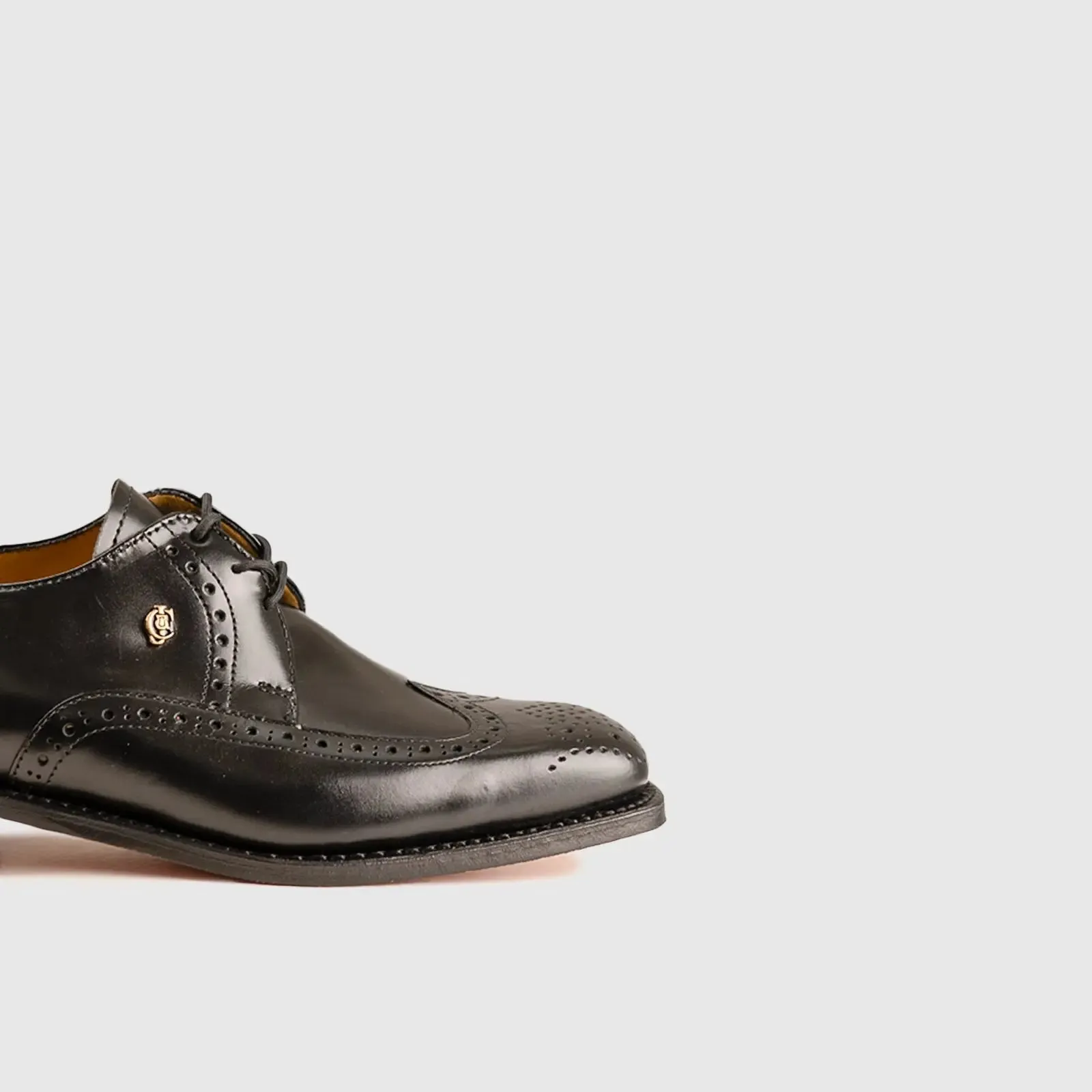 Crockett and Jones - 16717 Black