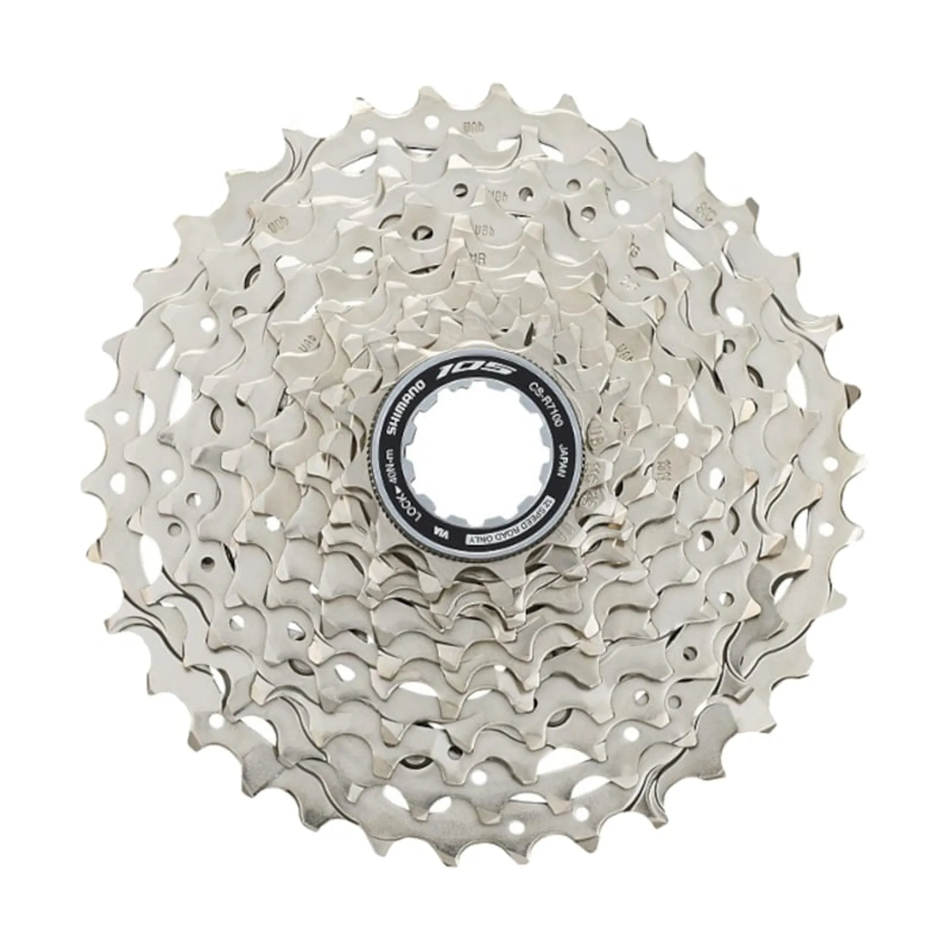 CS-R7100 Cassette 105 11-34T
