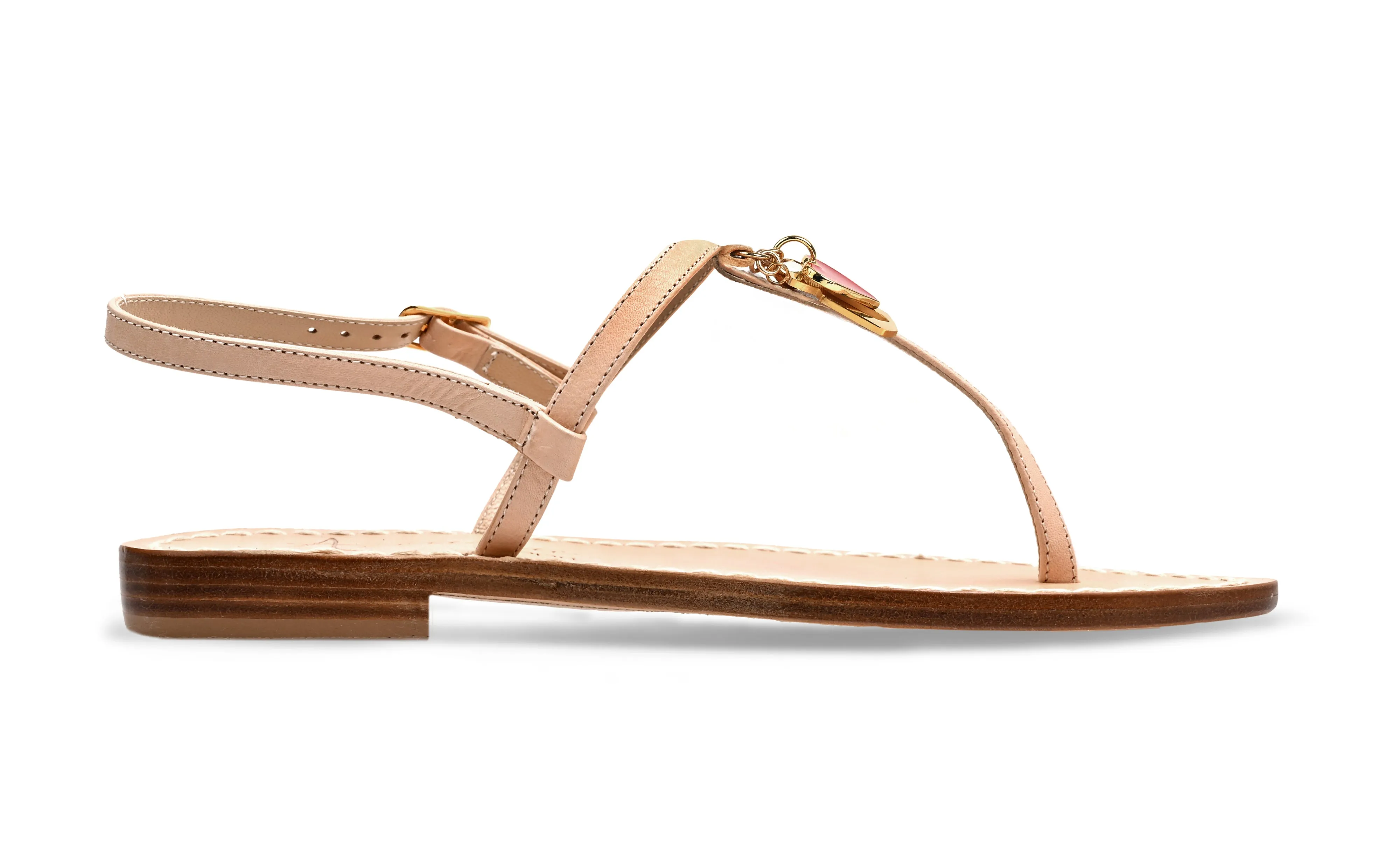Cuore Sandals