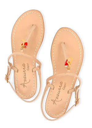 Cuore Sandals