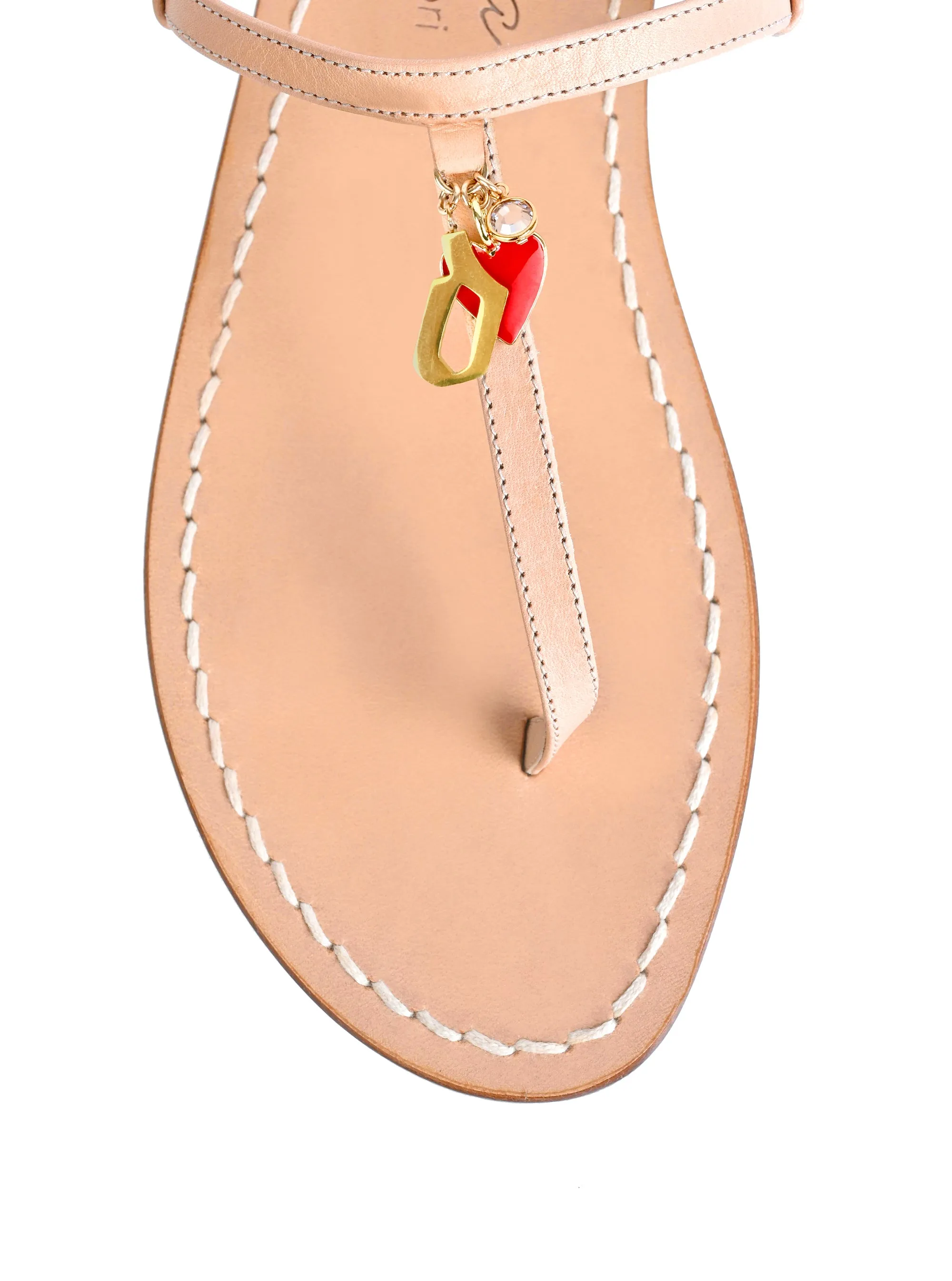 Cuore Sandals