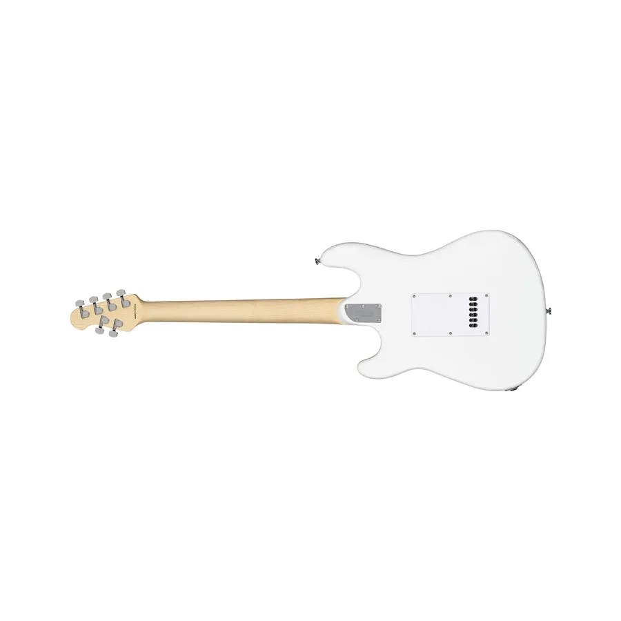 Cutlass CT20 HSS Canvas White