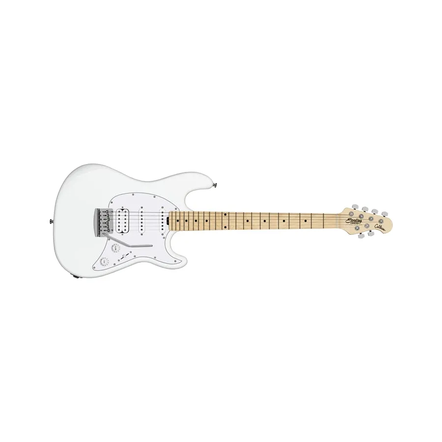 Cutlass CT20 HSS Canvas White