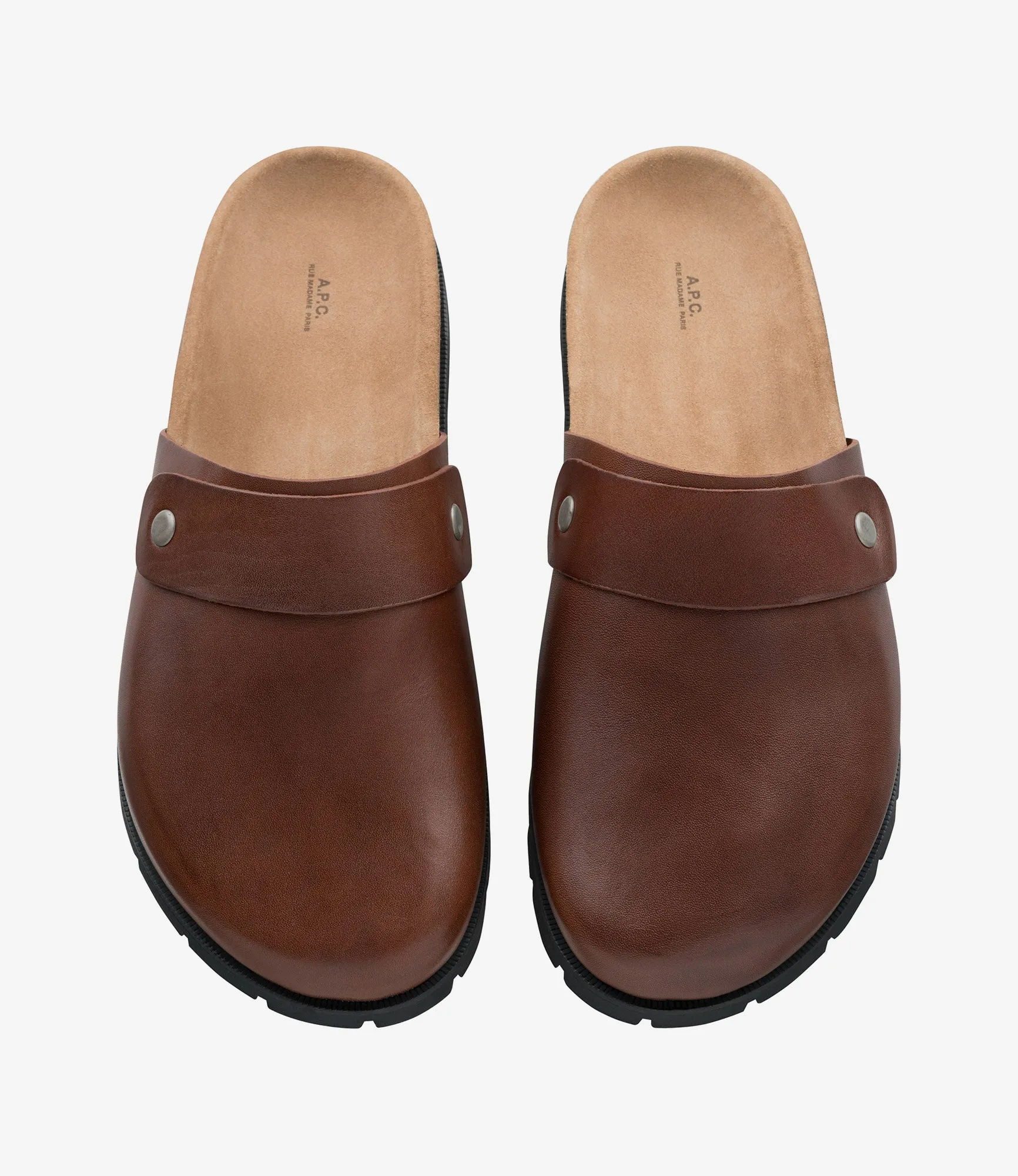 Danny sandals