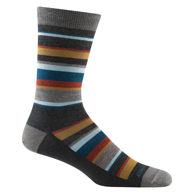 Darn Tough Men's Druid Crew Lightweight Sock