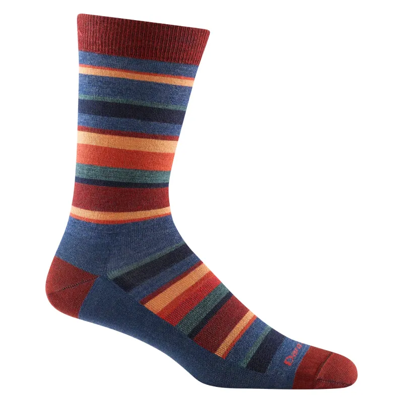 Darn Tough Men's Druid Crew Lightweight Sock
