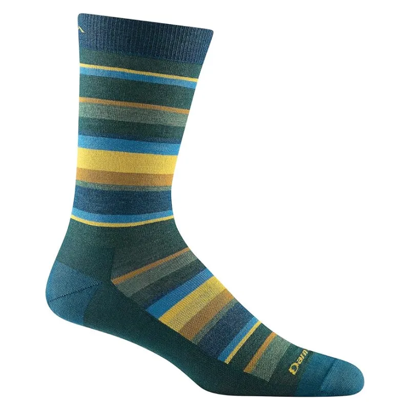 Darn Tough Men's Druid Crew Lightweight Sock