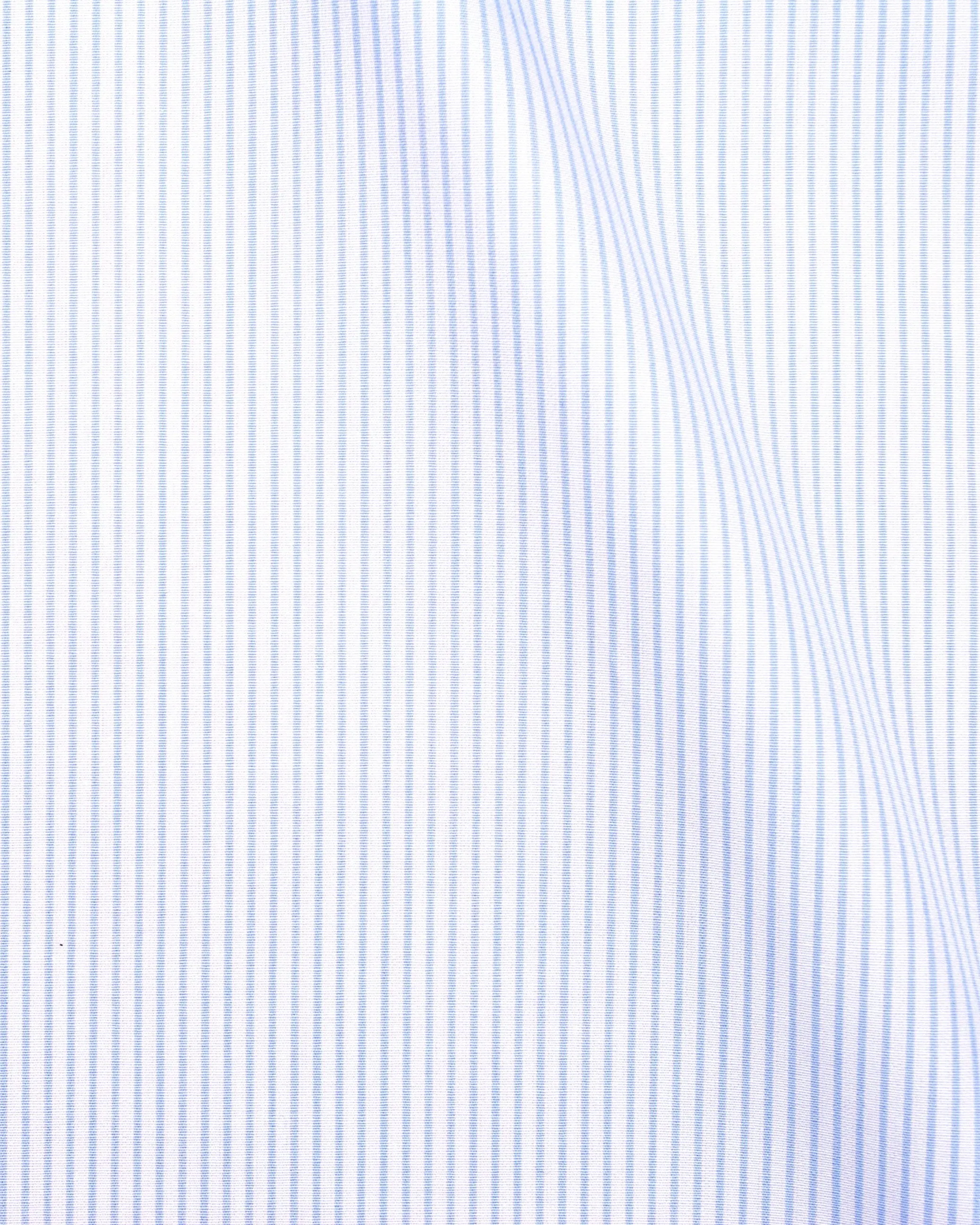 Delphi 120 Poplin Pencil Stripe