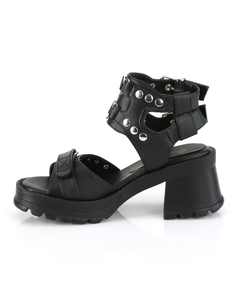 DEMONIA BRATTY-07 ✰ PRE ORDER ✰