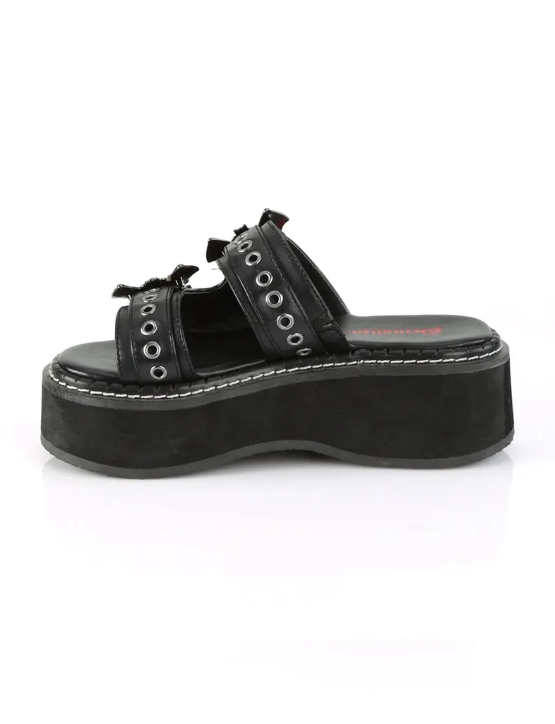 DEMONIA EMILY-100 ✰ PRE ORDER ✰