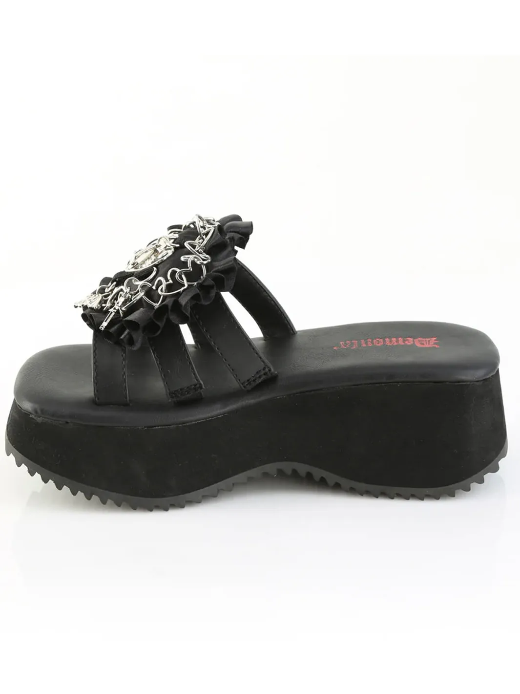 DEMONIA FLIP-16 ✰ PRE ORDER ✰