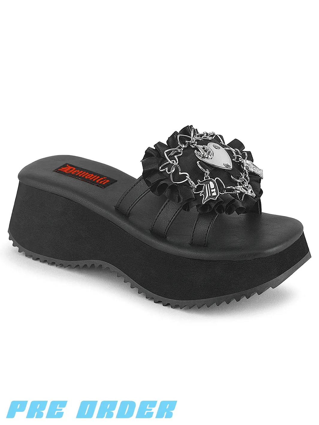 DEMONIA FLIP-16 ✰ PRE ORDER ✰
