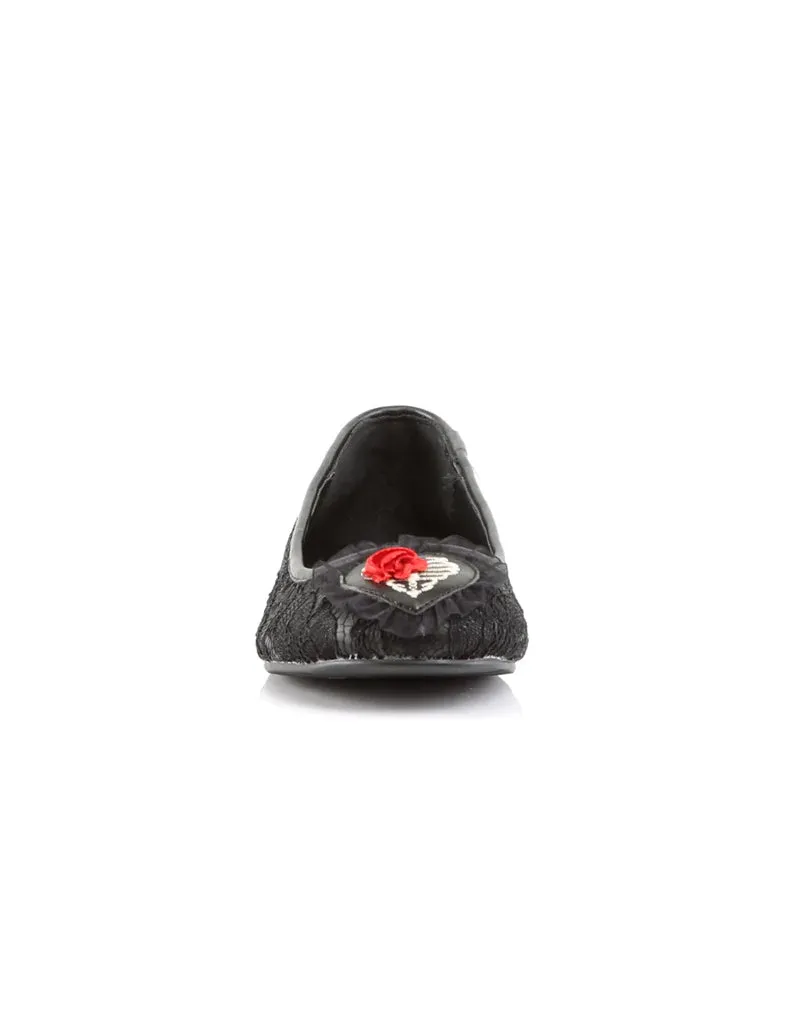 DEMONIA STAR-25 ✰ PRE ORDER ✰
