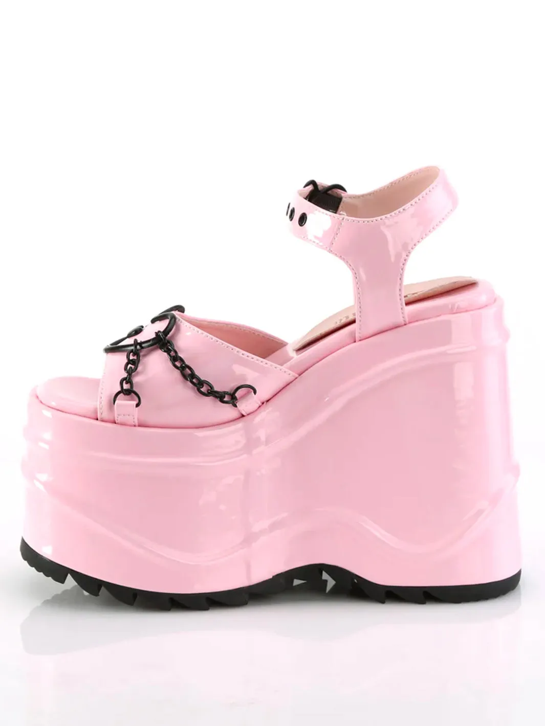 DEMONIA WAVE-09 - PINK HOLO ✰ PRE ORDER ✰