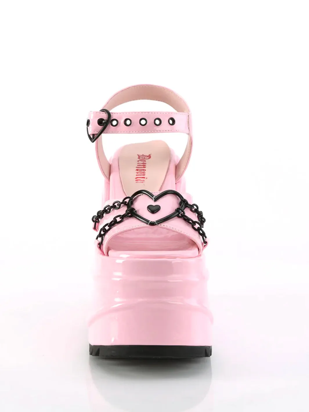 DEMONIA WAVE-09 - PINK HOLO ✰ PRE ORDER ✰