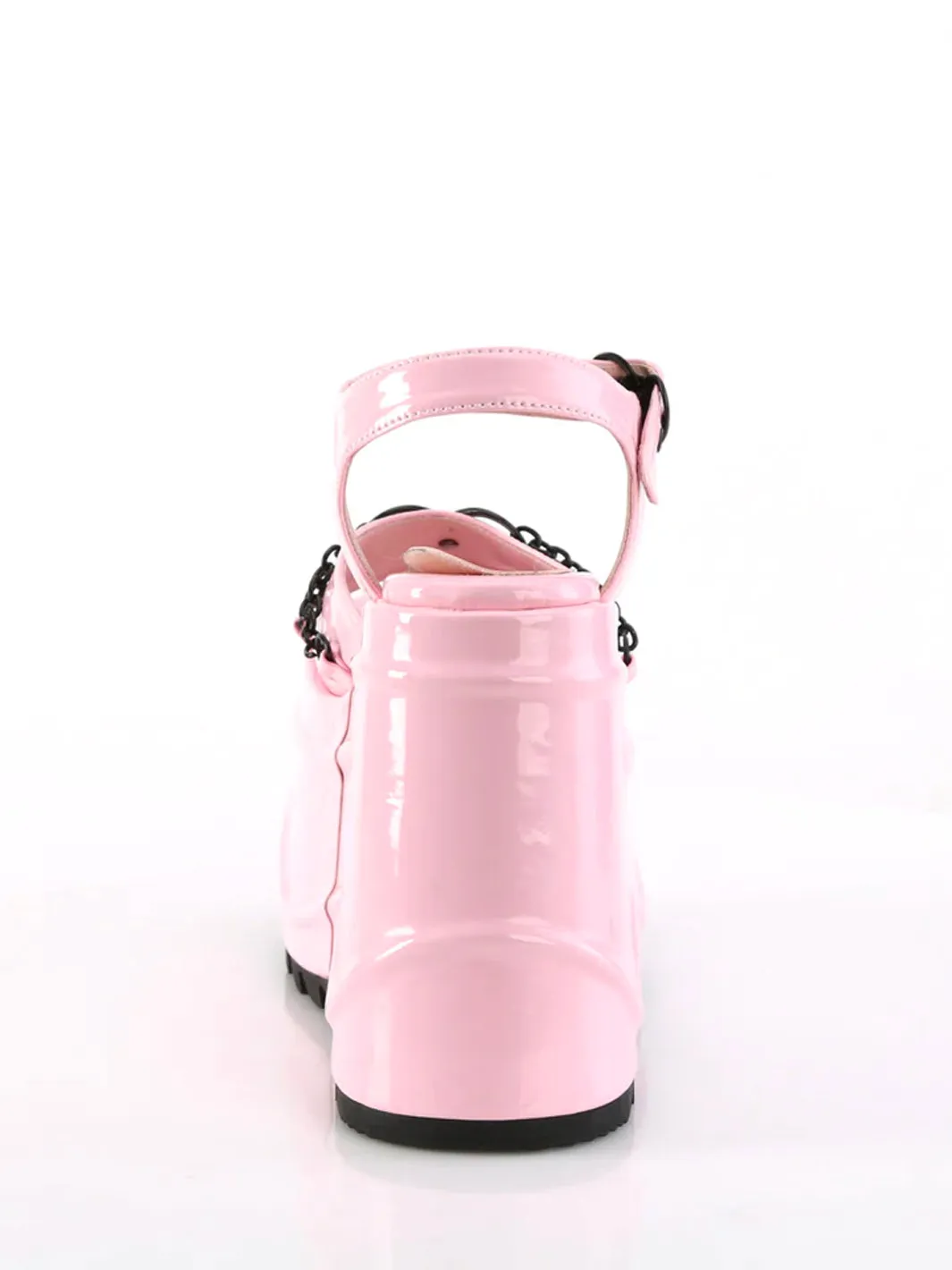 DEMONIA WAVE-09 - PINK HOLO ✰ PRE ORDER ✰