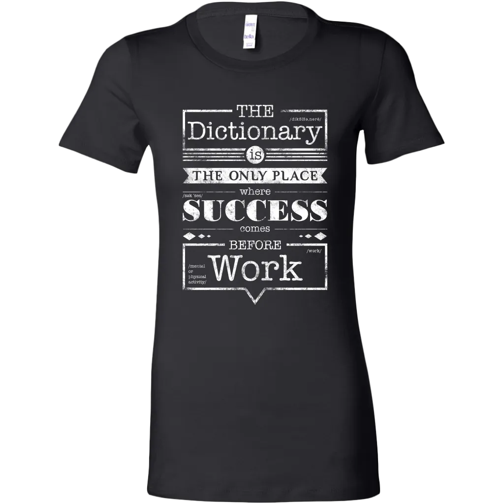 Dictionary | Women's