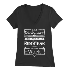 Dictionary | Women's