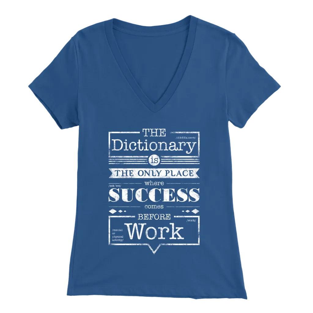 Dictionary | Women's