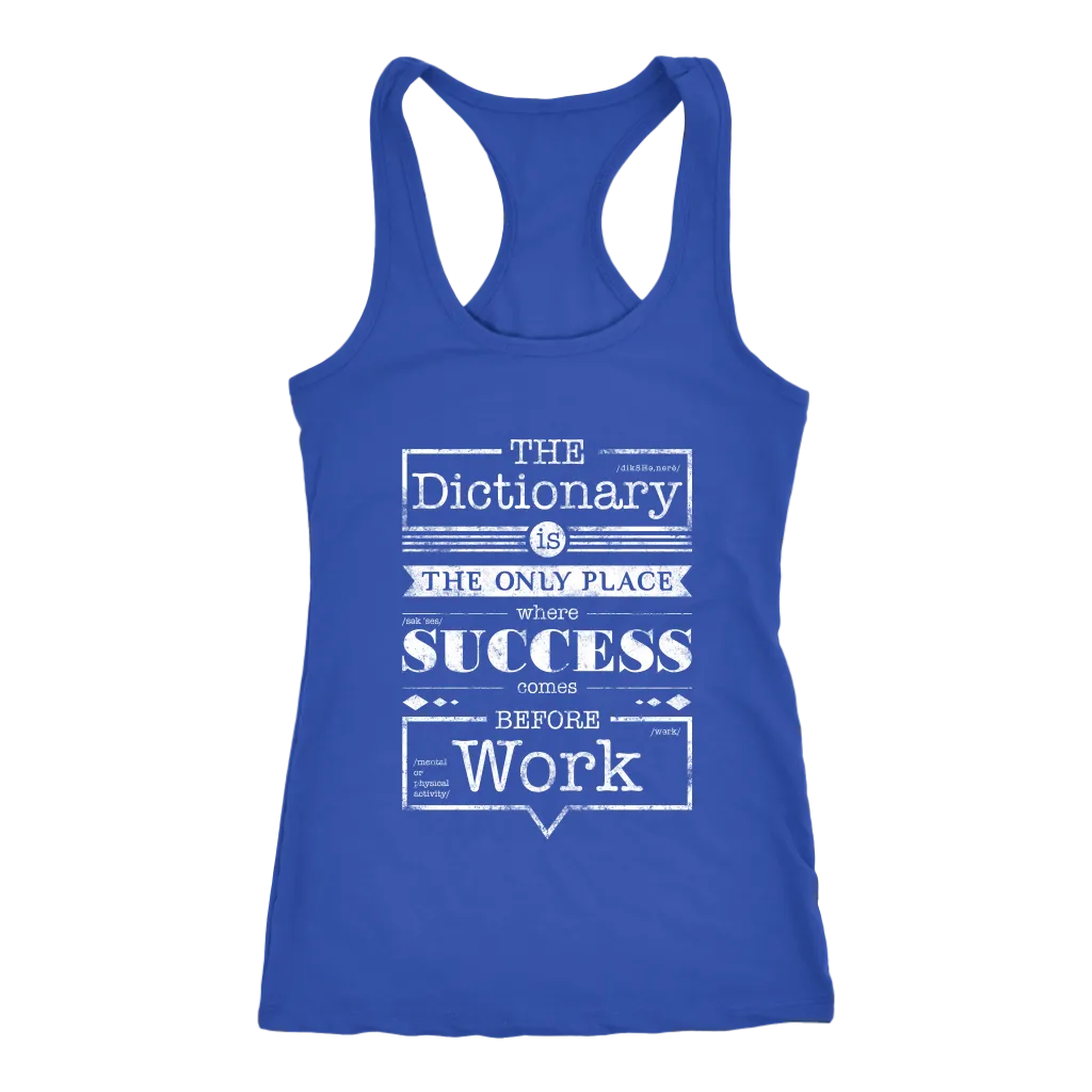 Dictionary | Women's