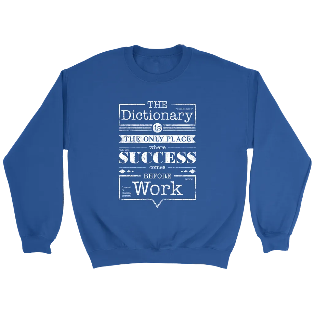 Dictionary | Women's
