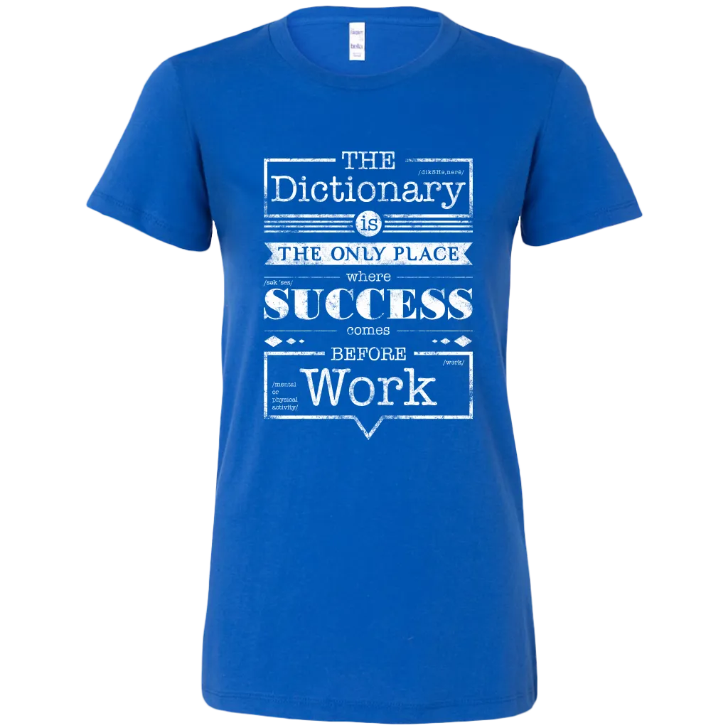 Dictionary | Women's