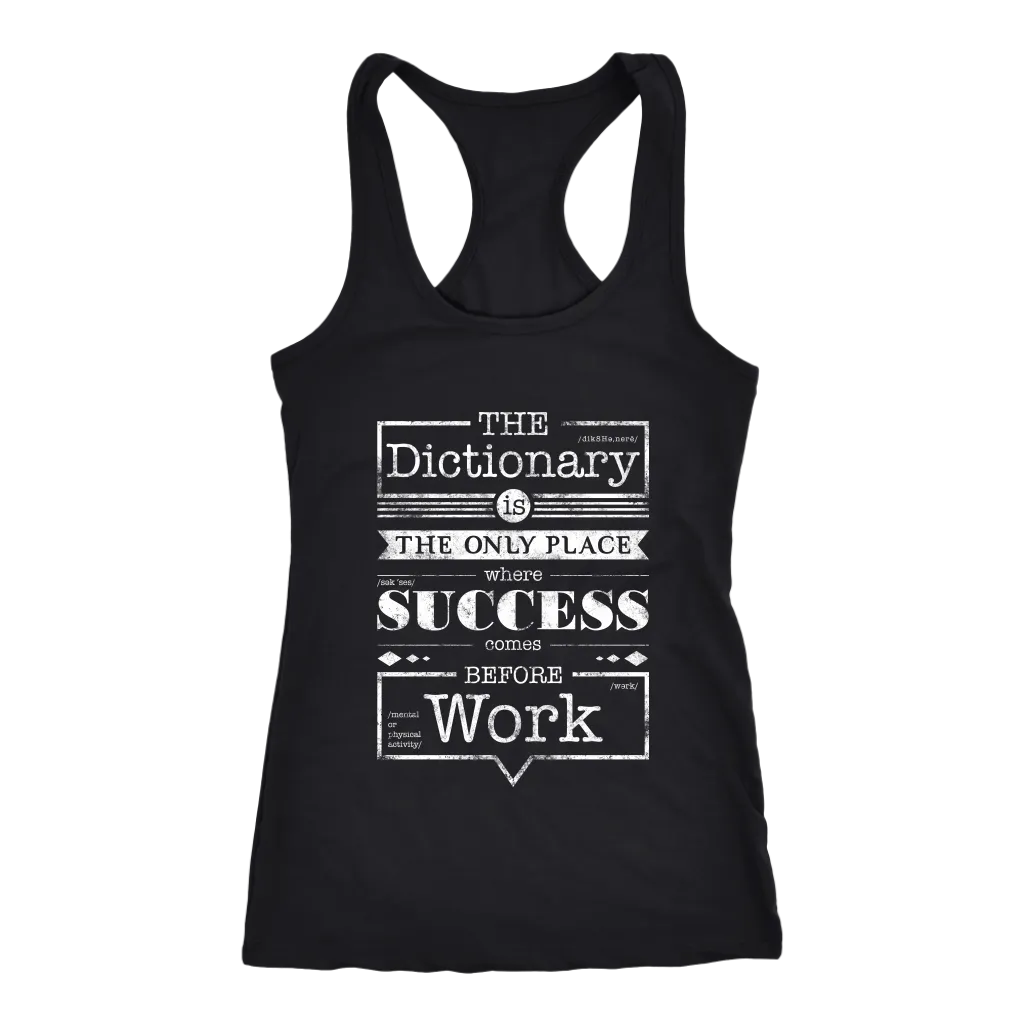 Dictionary | Women's
