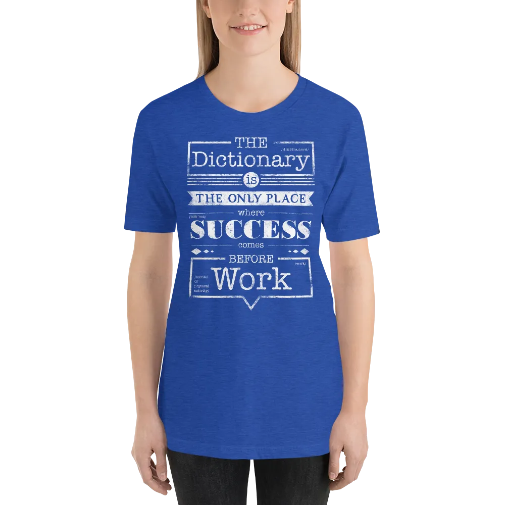 Dictionary | Women's