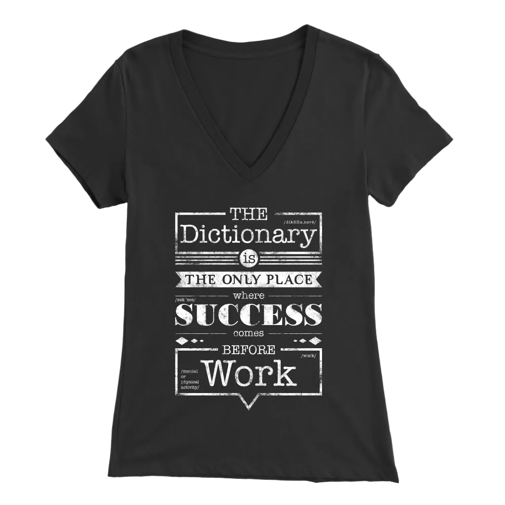 Dictionary | Women's